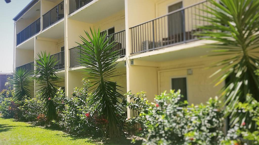 Cairns Queenslander Hotel y Apartamentos Exterior foto
